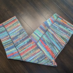 Victoria Secret Sport capris size small